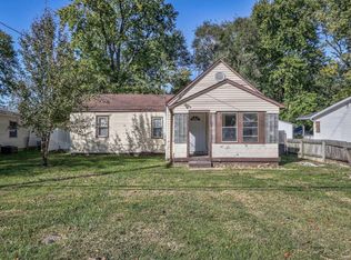 1931 S Red Bank Rd, Evansville, IN 47712