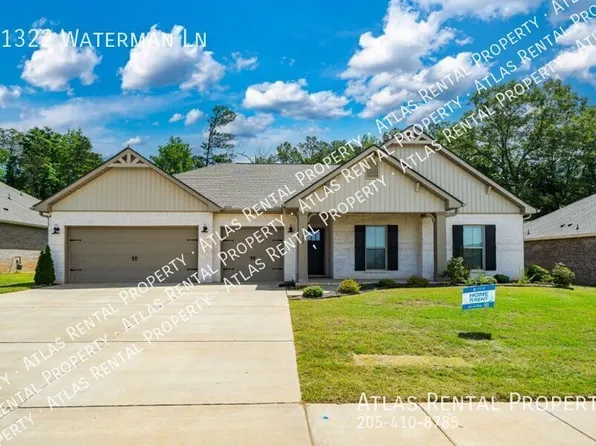 11322 Waterman Ln, Madison, AL 35756
