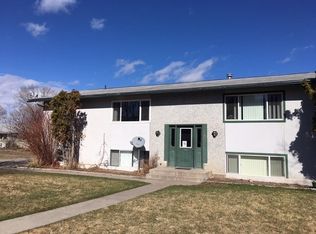904 Spartan Dr #1-4, Missoula, MT 59801