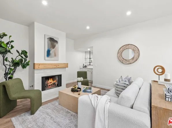 4519 Coldwater Canyon Ave APT 10, Studio City, CA 91604