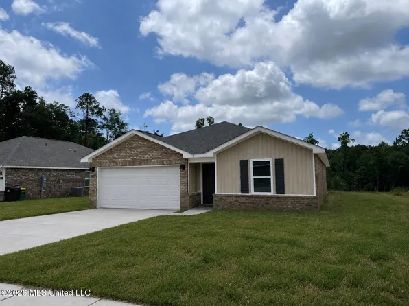 17467 Inman Knoll Dr, Gulfport, MS 39503