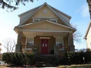 3603 Frankford Ave, Baltimore, MD 21214