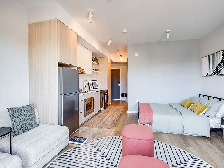 Alvera Apartments — Photo 2