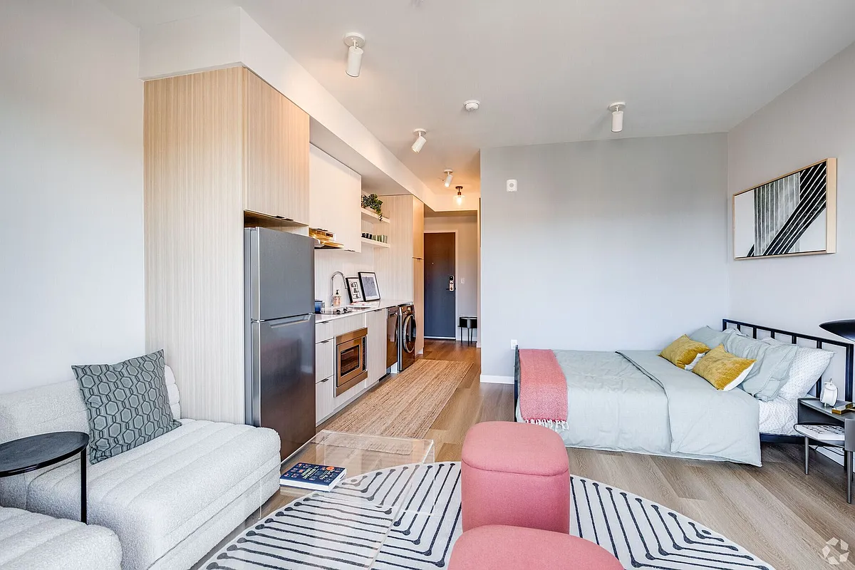 Building Photo - Alvera Apartments