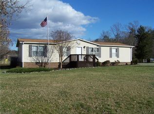 188 Fieldtop Dr, Winston Salem, NC 27107