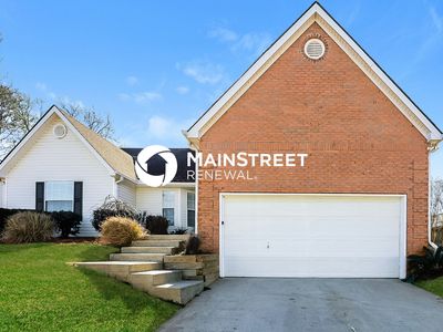 125 Gleneagles Way, Fayetteville, GA, 30215