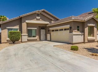 16790 W Rio Vista Ln, Goodyear, AZ 85338
