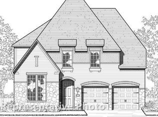1620 Golf Club Dr, Argyle, TX 76226
