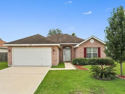 2242 Summertree Dr, Slidell, LA, 70460
