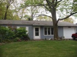 342 Southwood Dr, Michigan City, IN