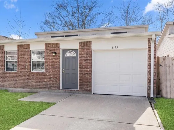 3123 Patience Ave, Houston, TX 77014