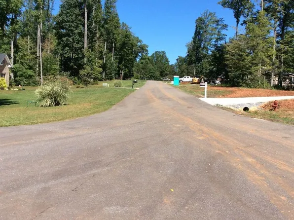 1100 Thomas Randolph Pl Lot 36, Lynchburg, VA 24503