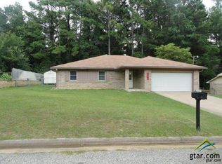 1002 Glenfawn St, Jacksonville, TX 75766