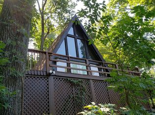 277 Huck Finn Dr, Front Royal, VA 22630