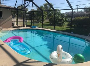 3928 SE 2nd Pl, Cape Coral, FL 33904