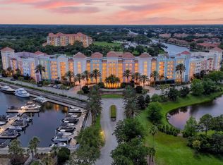 102 Yacht Harbor Dr Unit 378, Palm Coast, FL 32137