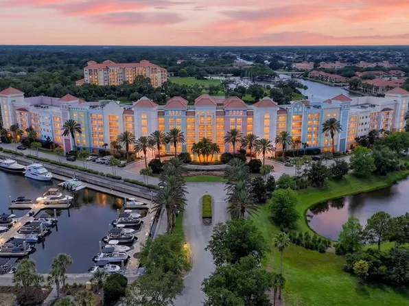 102 Yacht Harbor Dr Unit 378, Palm Coast, FL 32137