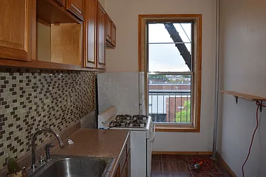 Rented by NYCP REALTY 