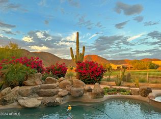 12253 N 115th St, Scottsdale, AZ 85259