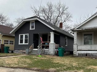 2018 W Manor Pkwy, Peoria, IL