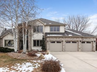 733 Langdale Dr, Fort Collins, CO 80526