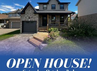 716 Russel Ct, Shelburne, ON L9V 3P4