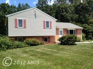 520 Portias Delight Dr, Westminster, MD 21158