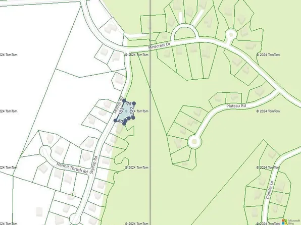 Skytop Rd, Long Pond, PA 18334