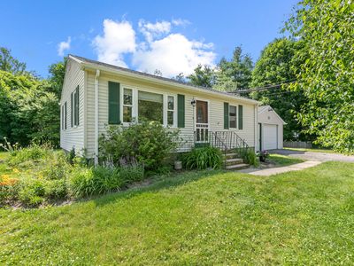 132 Austin Street, Westbrook, ME, 04092