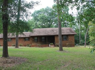 402 Patton Dr, Americus, GA 31719