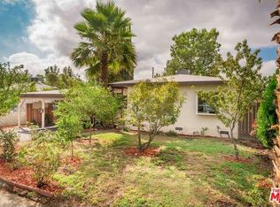21018 Keswick St, Canoga Park, CA 91304