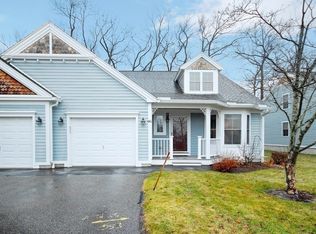 6G Autumn Dr #G, Hudson, MA 01749