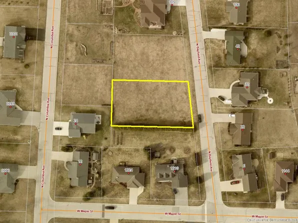 25 N Bayfield Ave, Sturgeon Bay, WI 54235