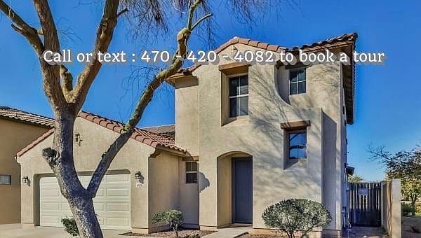 1st image of 4020 W Pedro Ln