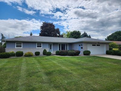 335 Nickless St, Frankenmuth, MI, 48734
