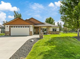 1314 Chelan Ct, Deer Park, WA 99006