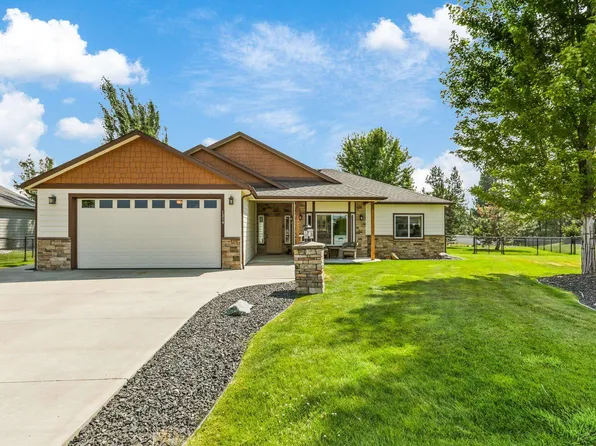 1314 Chelan Ct, Deer Park, WA 99006