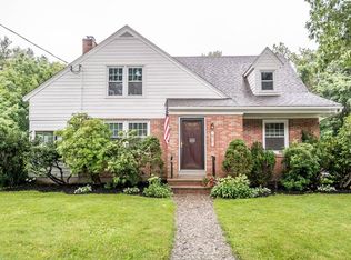 107 Chestnut St, North Reading, MA 01864