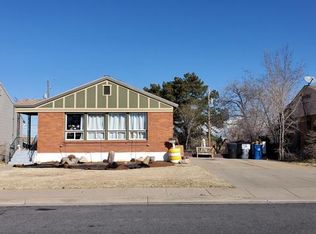 276 E 4300 S, Washington Terrace, UT 84405