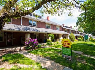 6647 Ridgeville St #6607, Pittsburgh, PA 15217