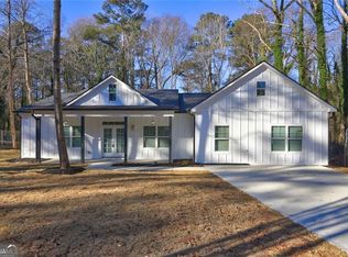 2467 Niskey Lake Rd SW, Atlanta, GA 30331