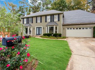 1321 Wellington Cv, Lawrenceville, GA 30043