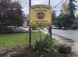 865 25th St SE #11952452, Salem, OR