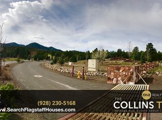 1197 Timbernook Xing, Williams, AZ 86046