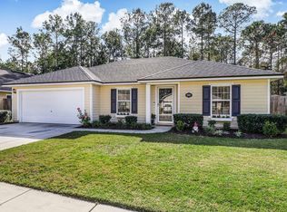 86232 Venetian Ave, Yulee, FL 32097