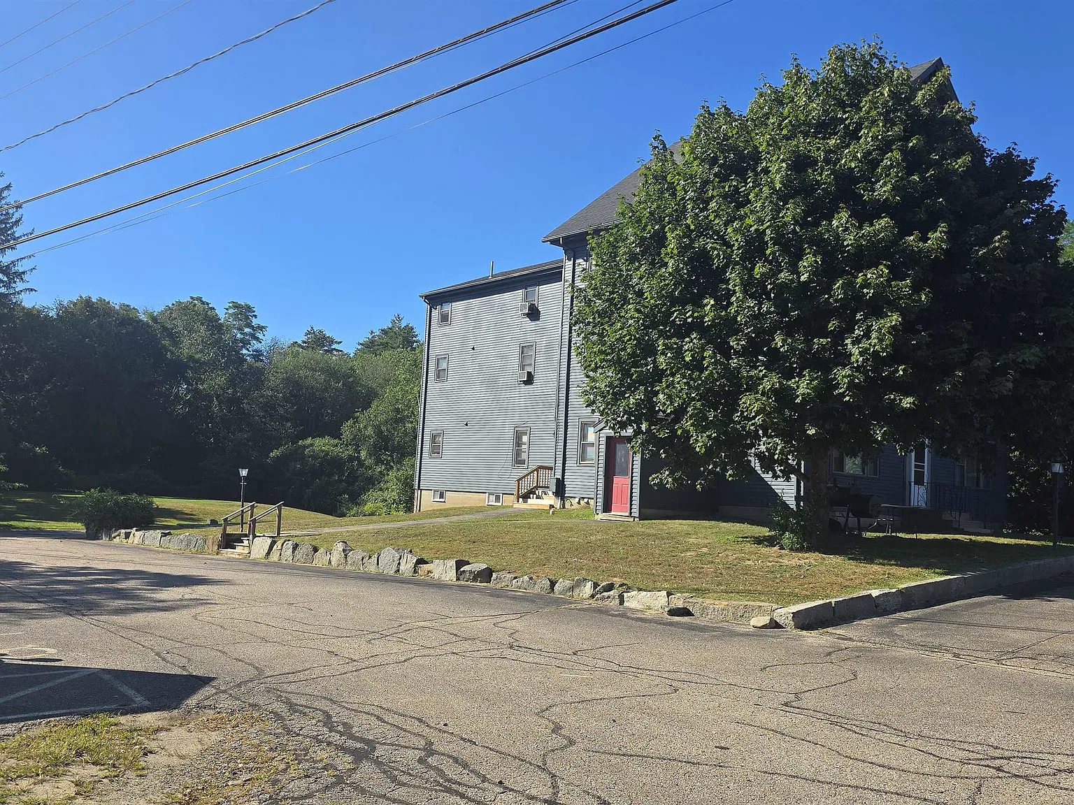 1 bed, 1.0 bath, 500 sqft, $1,850 — Photo 1