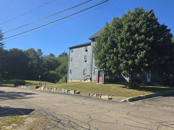 159 Portsmouth Ave #22, Stratham, NH 03885