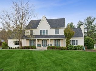7 Balsam Ct, Annandale, NJ 08801