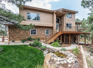 34601 Wagon Wheel Trl, Elizabeth, CO 80107
