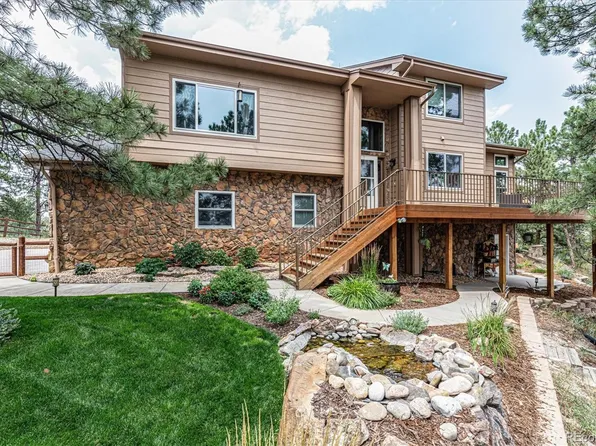 34601 Wagon Wheel Trail, Elizabeth, CO 80107